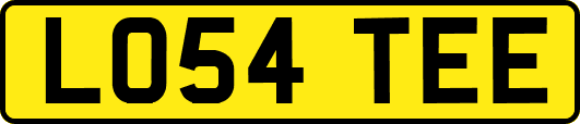 LO54TEE