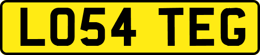 LO54TEG