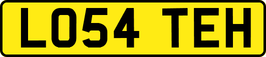 LO54TEH