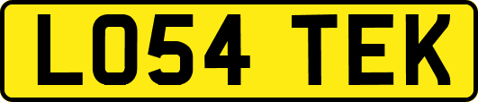LO54TEK