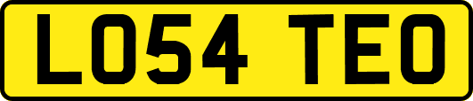 LO54TEO