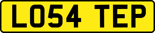 LO54TEP