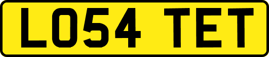 LO54TET