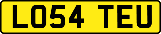 LO54TEU
