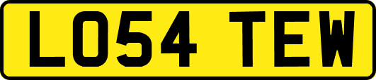 LO54TEW