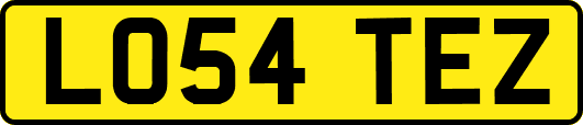 LO54TEZ