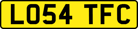 LO54TFC