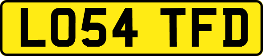 LO54TFD