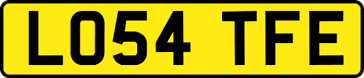 LO54TFE