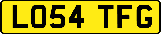LO54TFG