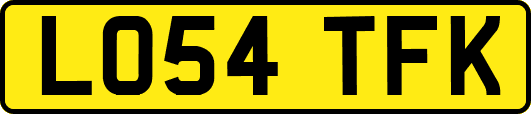 LO54TFK