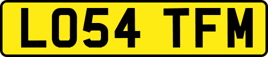 LO54TFM