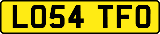 LO54TFO