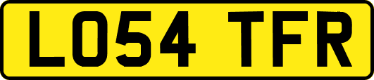 LO54TFR