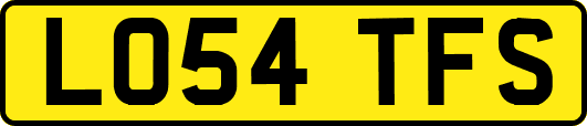 LO54TFS