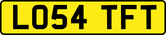 LO54TFT