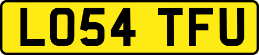 LO54TFU