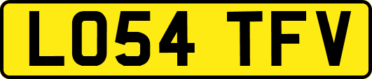 LO54TFV