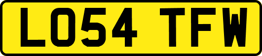 LO54TFW