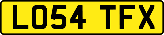 LO54TFX