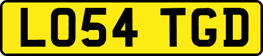 LO54TGD