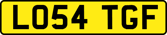 LO54TGF