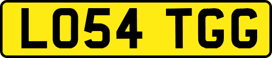 LO54TGG
