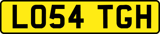 LO54TGH