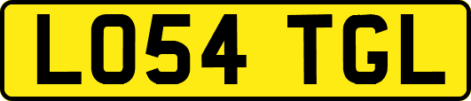 LO54TGL