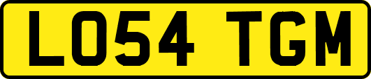 LO54TGM