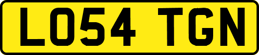 LO54TGN