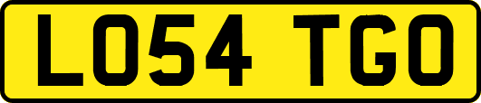 LO54TGO