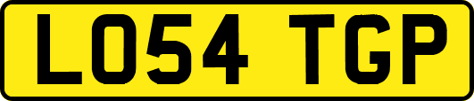 LO54TGP
