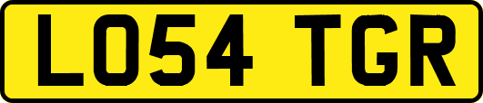 LO54TGR