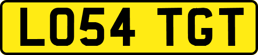 LO54TGT
