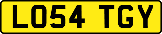 LO54TGY