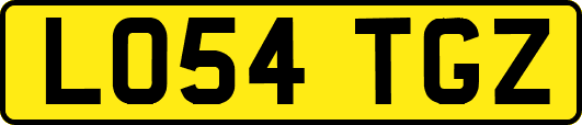 LO54TGZ