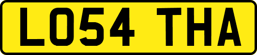 LO54THA