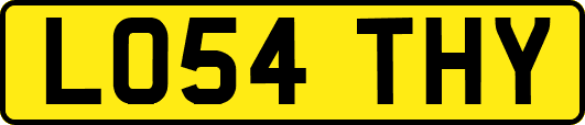 LO54THY