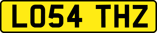 LO54THZ