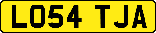 LO54TJA