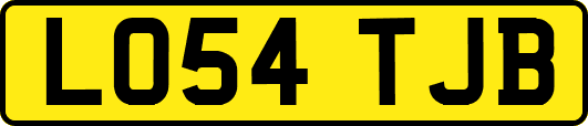 LO54TJB