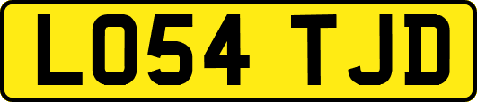 LO54TJD
