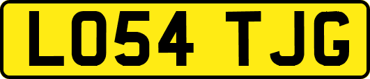 LO54TJG