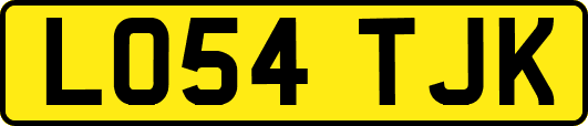 LO54TJK