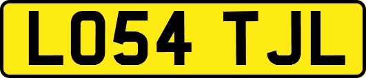 LO54TJL