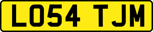 LO54TJM
