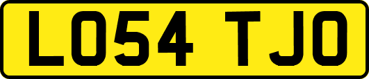 LO54TJO