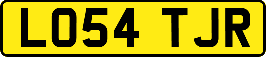 LO54TJR