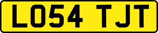 LO54TJT